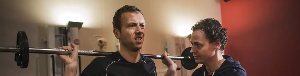 sporttherapy
